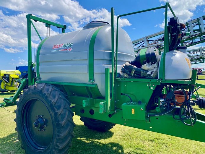 IMEP AVANTI 18/3000 SPRAYER