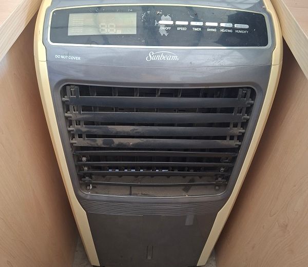 Sunbeam Air cooler