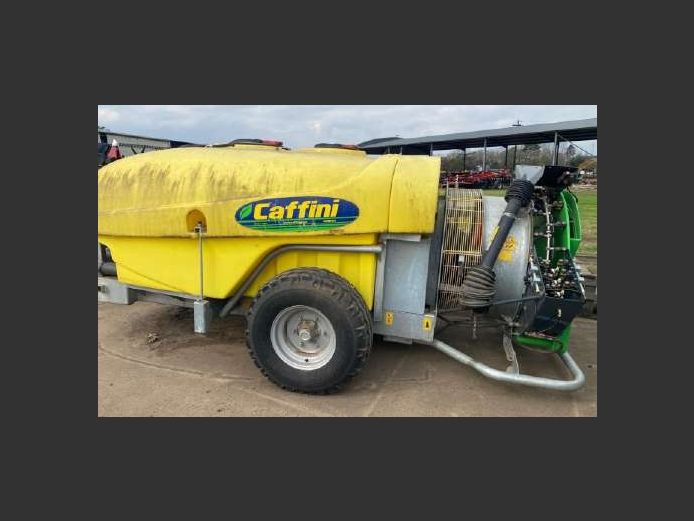 CAFFINI TREND 3000 MIST BLOWER