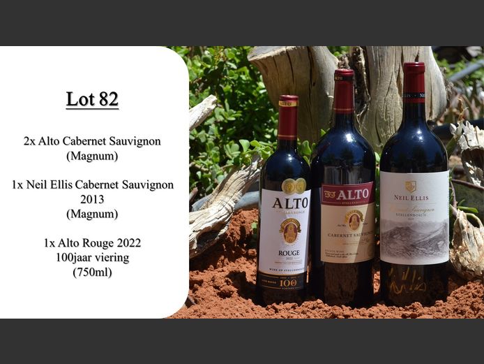 Wyn | PRIVAATSKOOL EXCELSIOR