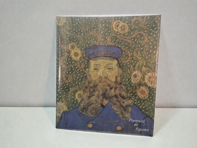 Portraits et figures – Galerie Beyeler Basel Exhibition Catalogue