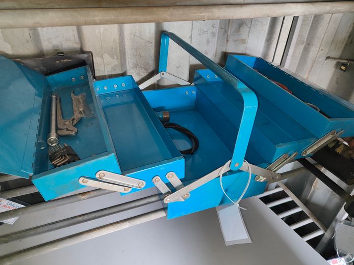 TOOLBOX