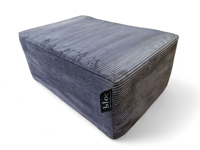 Bloc Ottoman and Sleeper Couch 2-in-1 (Retails for R3950)