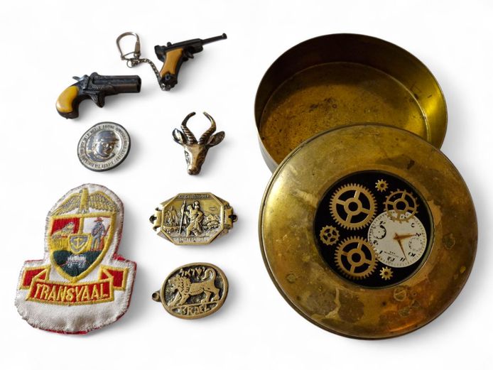 Vintage Collectibles