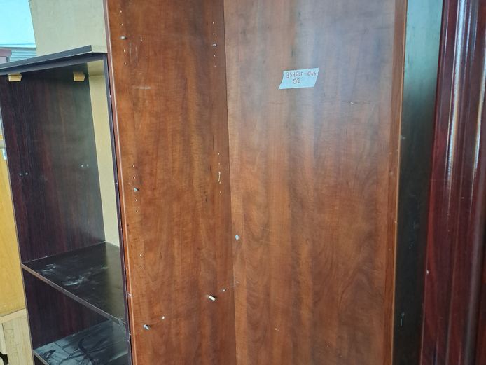 Book shelf (BSHELF 046)