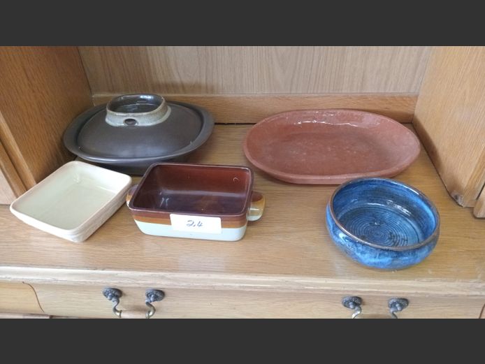 Bowls