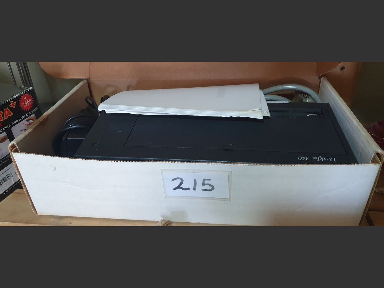 Lot 215 | 9 October 2026 | Auction House Gordon’s Bay