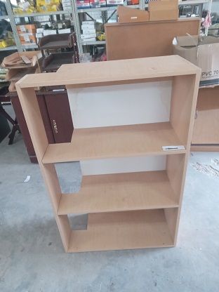 Wall Wooden book Shelf 