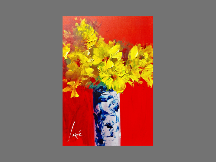 Corne Weideman - Original Artwork