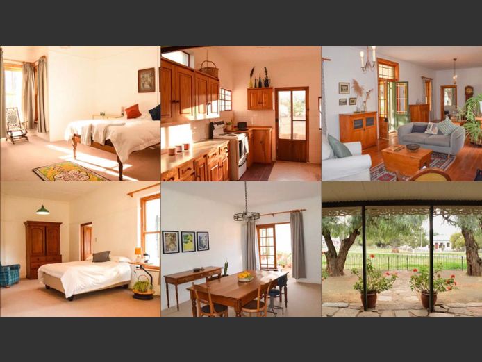 2 Nights Accommodation for  2 to 6 people at Grandpa's Cottage | Wellwood Farm