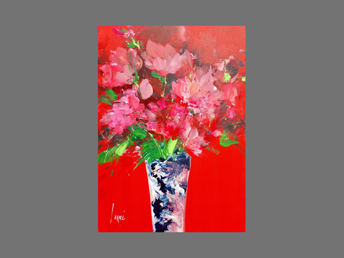 Corne Weideman (400mm x 300mm)