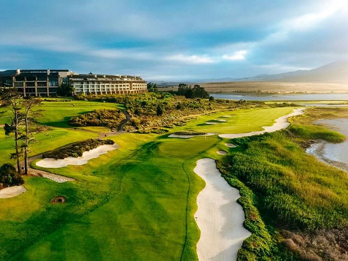 Arabella Hotel Cape Town Bundle