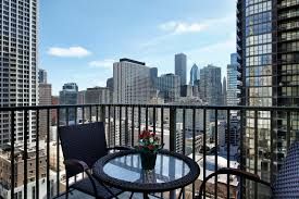 Urban Condo with City Views