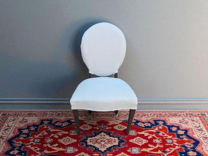 Barbara Barry Style Designers Occassional Chair
