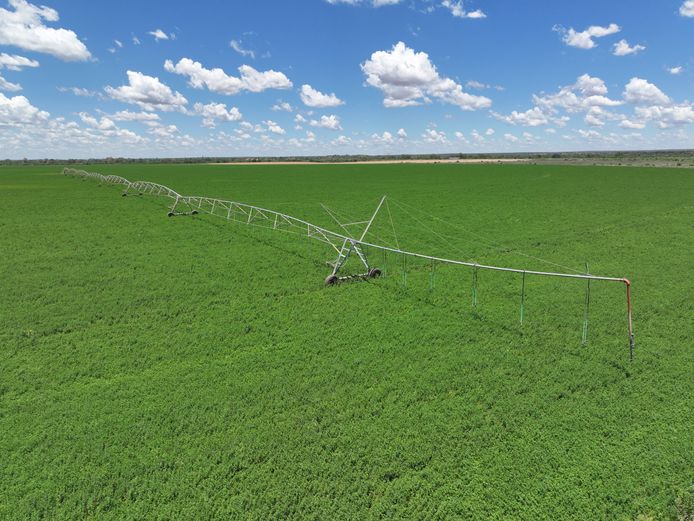 Ptn 8 Farm 218 PLAAS 218 Reg Div: BARKLY WEST RD