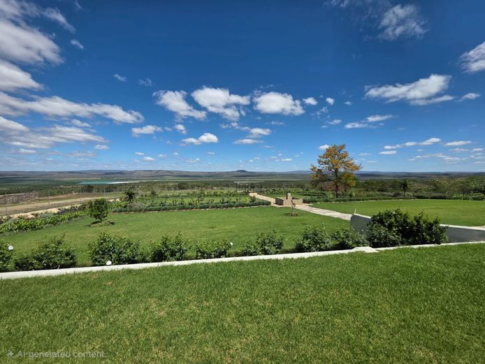 1018 Ha mixed-use farm in Somerset East