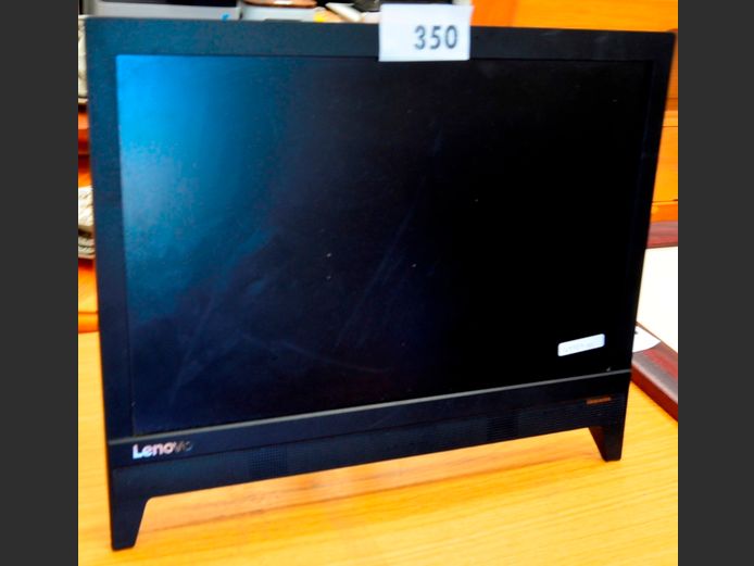 LENOVO IDEACENTRE [Untested, no power supply] [#: 424849583]