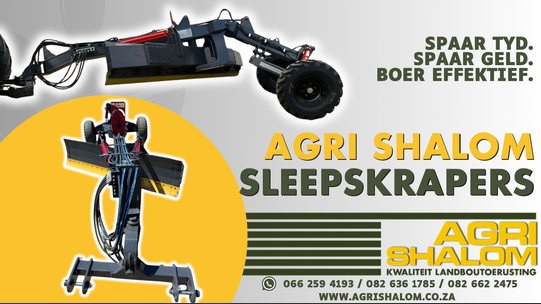 Agri Shalom