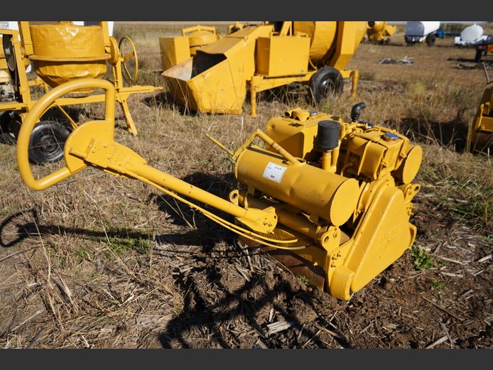 Bomag (Roller)