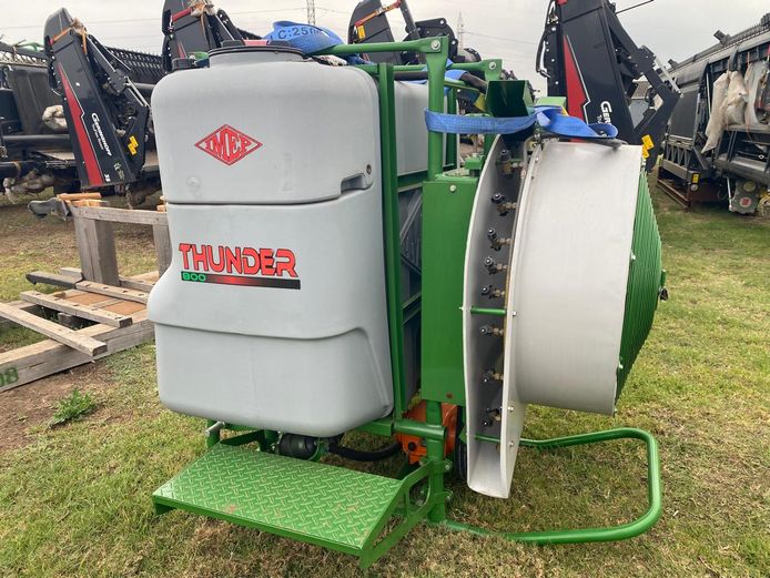 IMEP ITA 800 MIST BLOWER 3 POINT