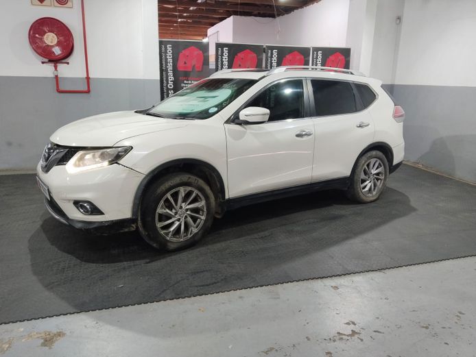 2015 NISSAN X TRAIL 1.6dCi LE 4X4 (T32) NP238676