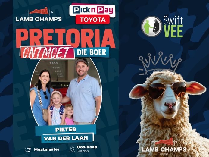Pieter van der Laan