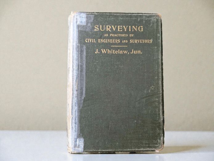 1902 Surveying As Practised by Civil Engineers and Surveyors