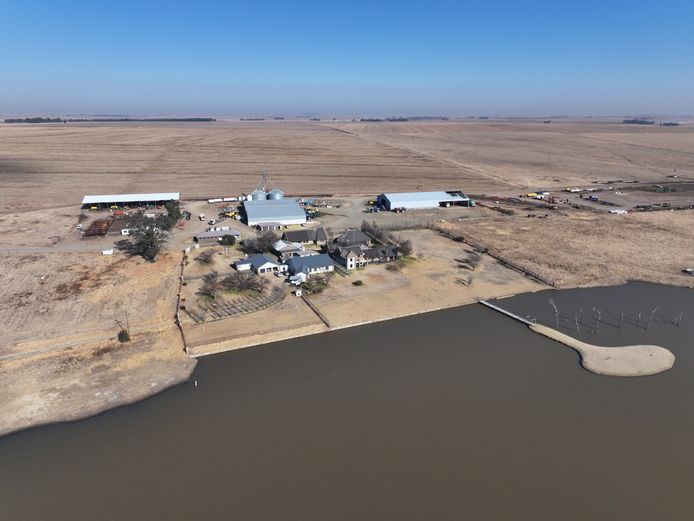 951.0311 Hectares - To Rent
