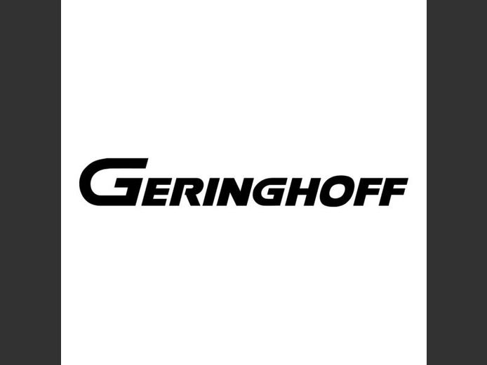 GERINGHOFF MS12-91(36