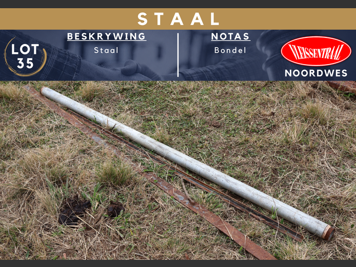 STAAL