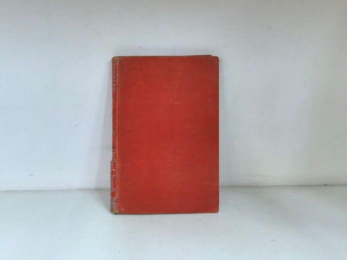 Charles: The Story of a Friendship by Michael Joseph (1943)