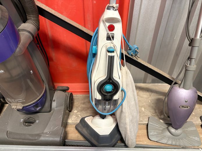 Hoover Steam Fresh Combi Mop