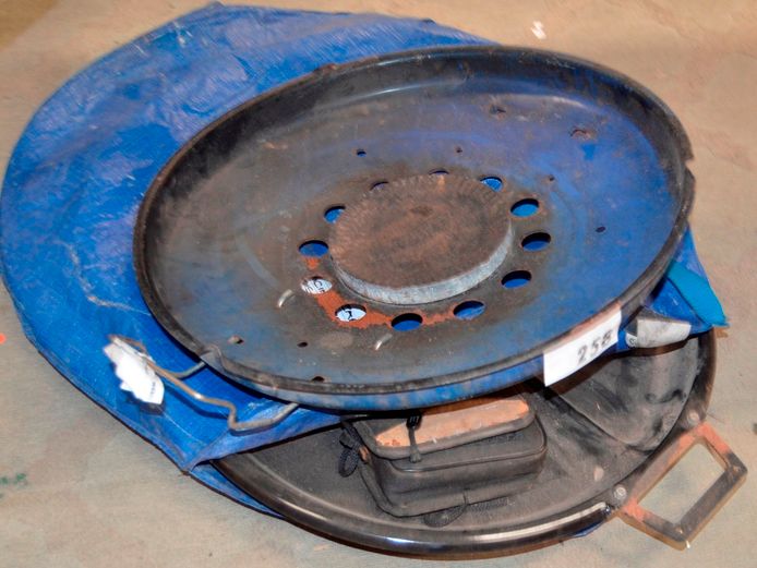 CADAC SKOTTEL BRAAI [#: 403466913]