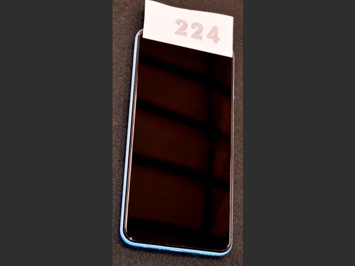 SAMSUNG A23 [Untested, no charger]