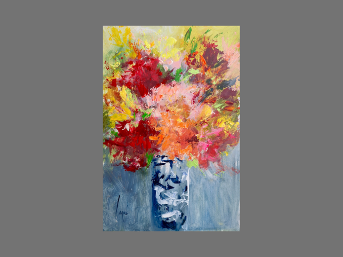Corne Weideman - (460mm x 310mm)