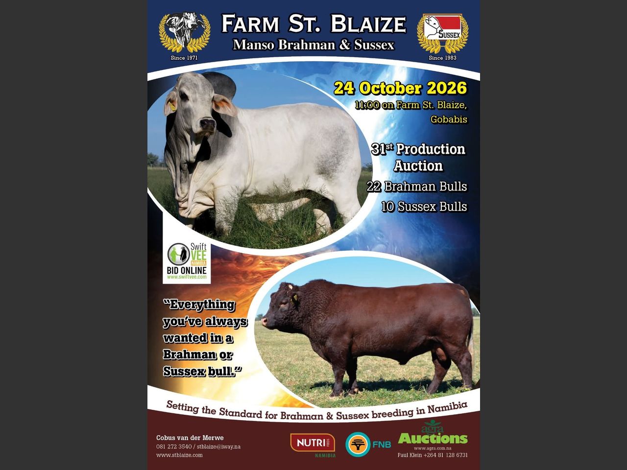 poster