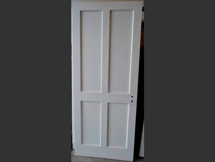 INNER DOOR, 200 x 81cm