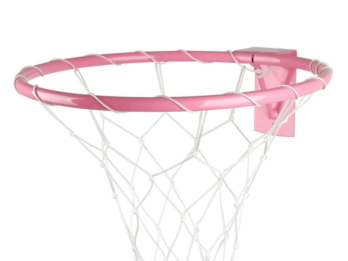 Shoot Nedball rings 