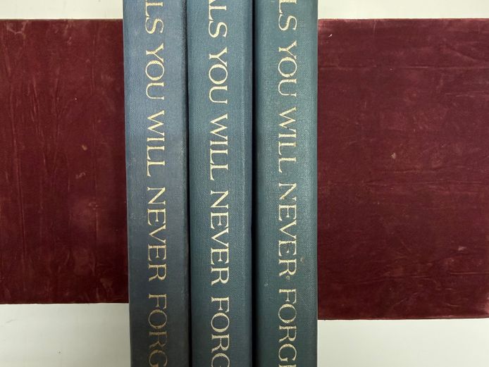 Reader's Digest Animals You Will Never Forget (Incomplete) 