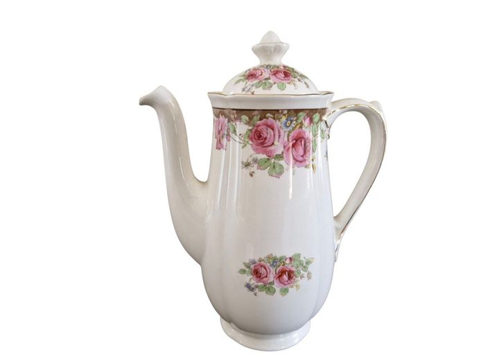 Vintage Royal Doulton "English Rose" Teapot