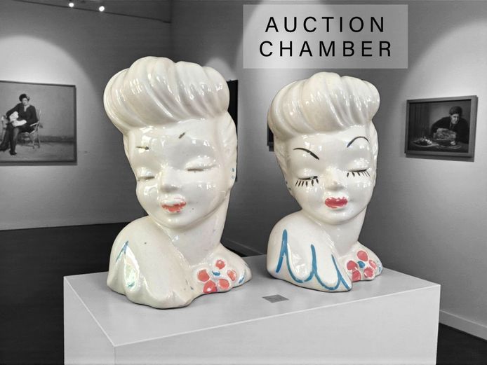 Antiques, Collectibles & Art: 30 October 2025