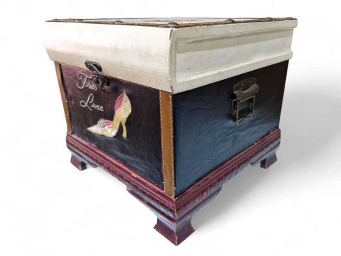 Decorative Storage Box