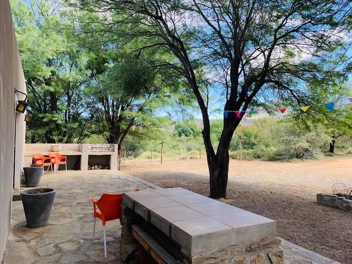 3 nights for 4 people at Paddock Cottage | Dalham Farm