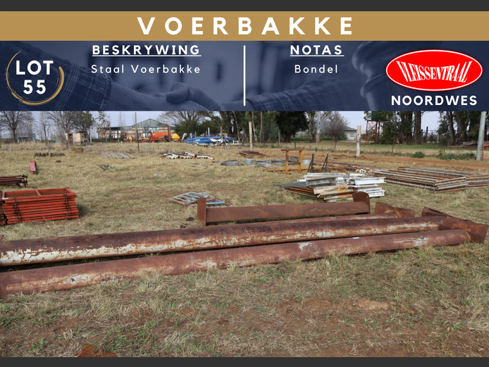 VOERBAKKE
