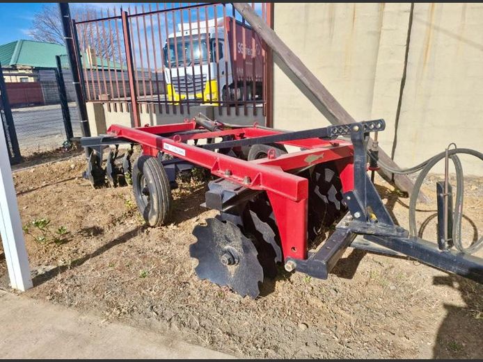 BALDAN CRSG 20