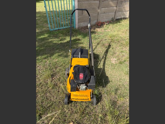 Implemente & Losgoedere