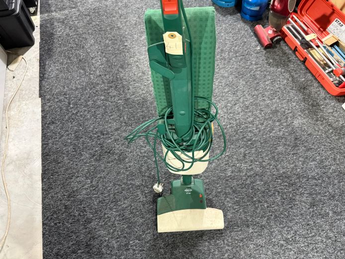 Vorwerk vacuum Cleaner 