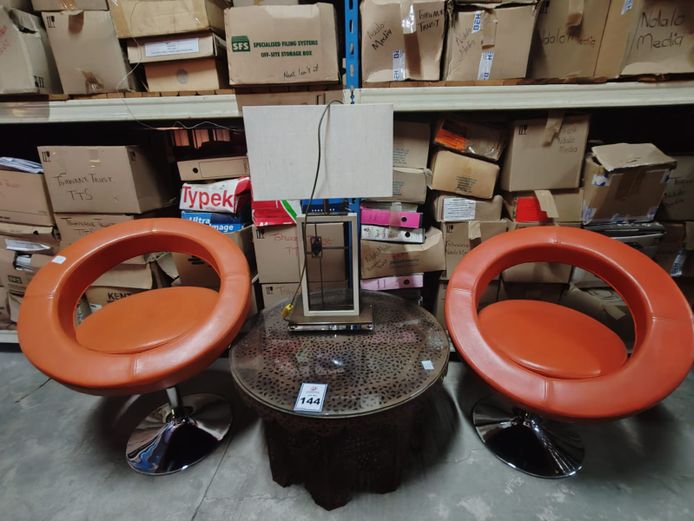 Living Room Furniture (STC)
