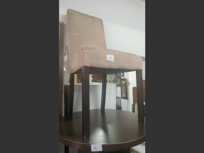 Set of 4 chair