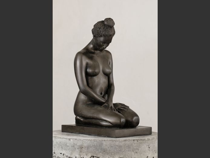 In Moment V - Miniature